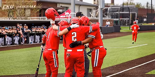 Parking Bellarmine Knights at Central Arkansas Bears Mens Basketball