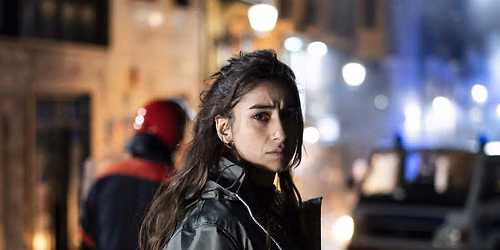 Undercover (2024)