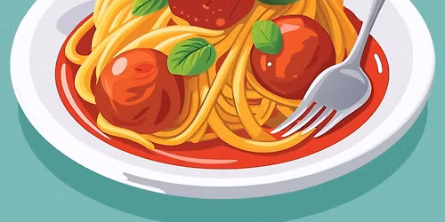 Kids & Fun Spaghetti Feast
