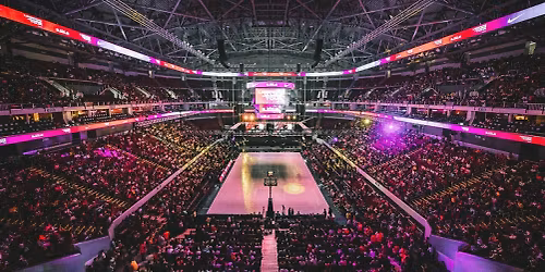 Boardwalk Battle: Incarnate World vs. Southern Indiana & High Point vs. UIC Flames - Quarterfinals