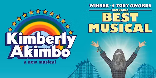 Kimberly Akimbo - Saint Paul