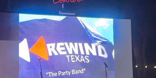 The Icehouse Conroe & Rewind Texas
