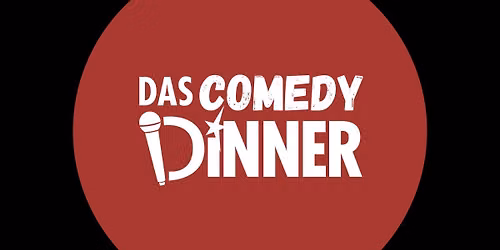 Comedydinner Gera