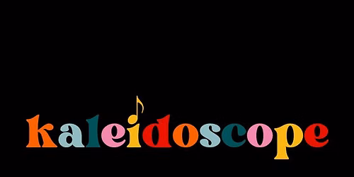 Kaleidscope: The Unscripted Musical