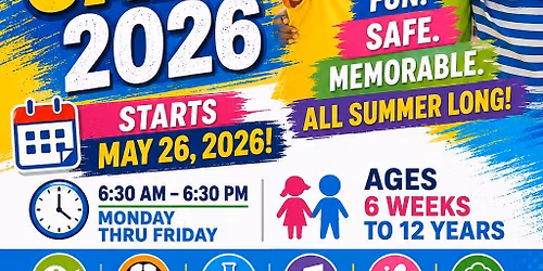 Summer Camp