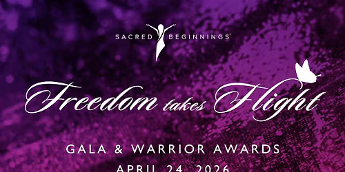 2026 Freedom Takes Flight Gala & Warrior Awards