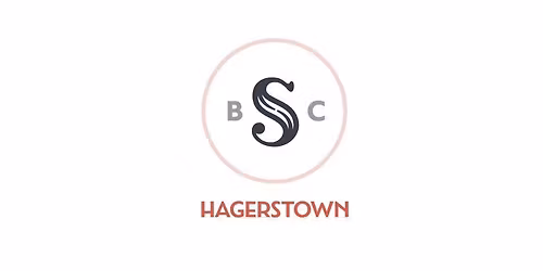 Silent Book Club Hagerstown - May Meeting