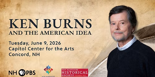 Ken Burns and the American Idea