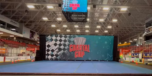 Coastal Cup Competition