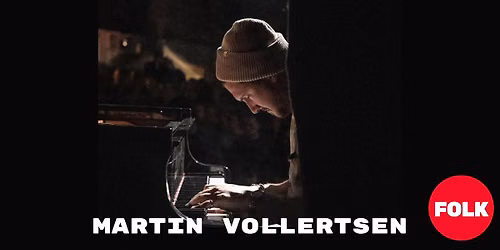 Martin Vollertsen - rustikke originale kompositioner