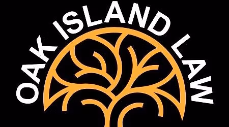 Lunch & Learn - Oak Island Law - THIS EVENT IS FULL 