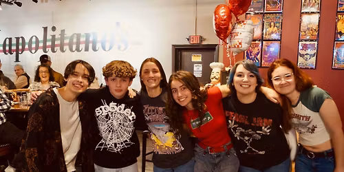 SOR Seekonk Mid-Season Showcase @ Myrtle!