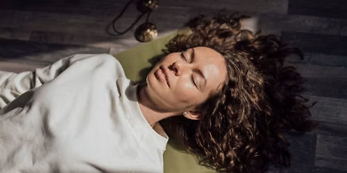 Stretch, Move & Unwind: Midweek Yoga in Grafenw\u00f6hr