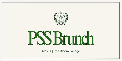 PSS Mother\u2019s Day Brunch