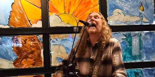 ED RYAN at BUNKER HILL AMERICAN TAPROOM in Wantagh