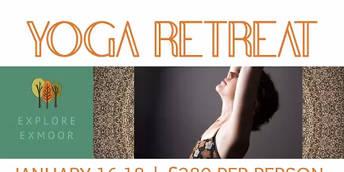 Yoga and Meditation Retreat