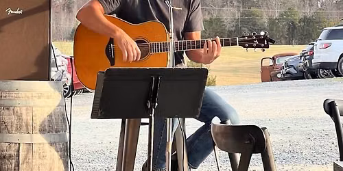 LIVE MUSIC: Rural Folk Fiasco