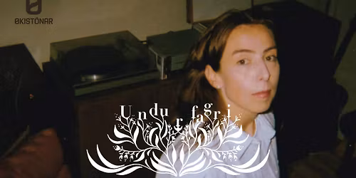 Gu\u00f0ri\u00f0 Hansd\u00f3ttir - \u00fatg\u00e1vukonsert