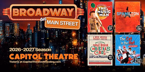 Broadway on Main Street