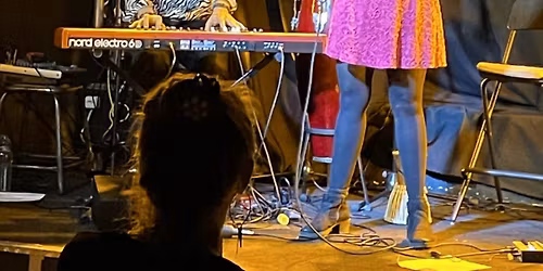 Burning Soul \/ gva \/ soul blues