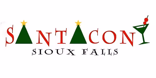 Sioux Falls SantaCon 2025