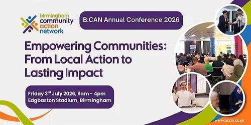 B:CAN Annual Conference 2026