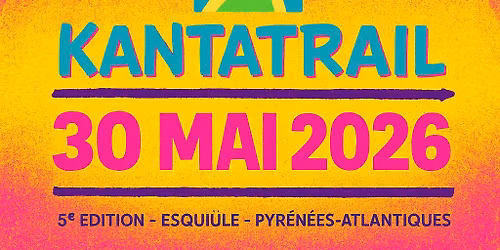 KantaTrail 2026