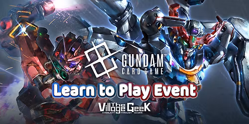 Learn to Play Gundam