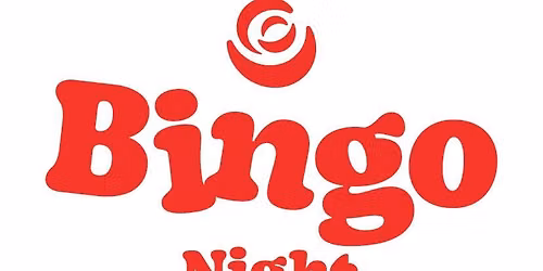 Bingo Night Fundraiser 