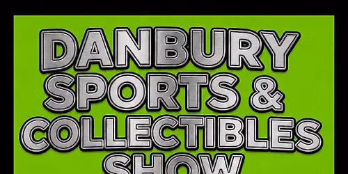 Danbury Card Show