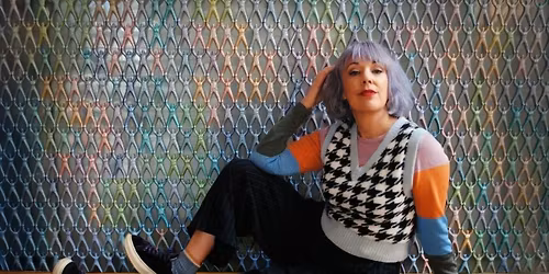 Marit Bergman 