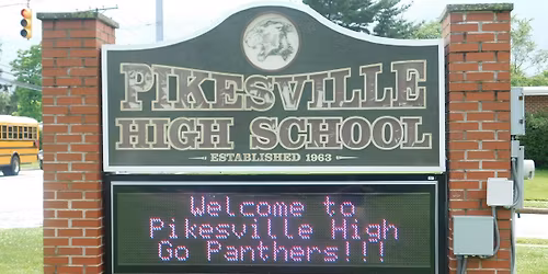 PHS 05: 20 year reunion! 