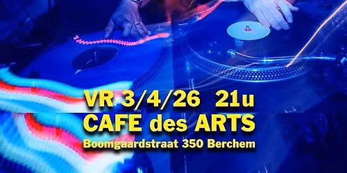 Organized Happiness Live Jam Session