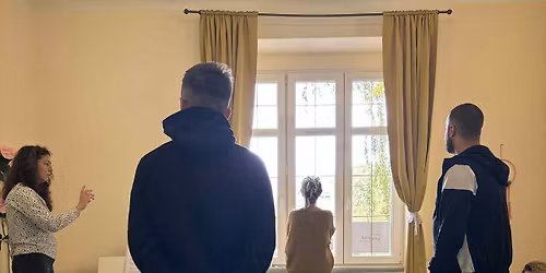 Radionica sistemskih konstelacija u Puli