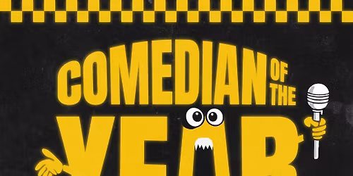 Comedian of the Year | Semi-Final Heat | Creatures Comedy Club