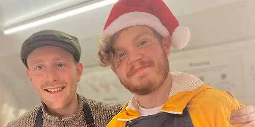 Thirsk Christmas Market