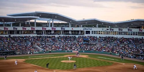 Spring Training - Boston Red Sox at Atlanta Braves at CoolToday Park
