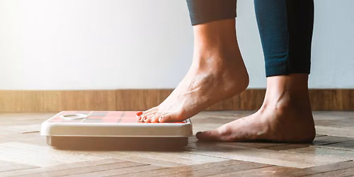 Weight Gain in Peri\/Menopause: Why it Happens and What You Can Do About It