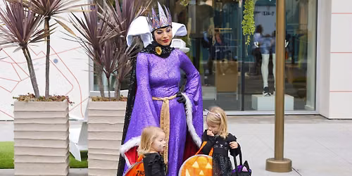 Kids Club Spooky Season!