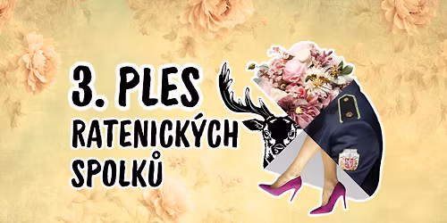 3. PLES RATENICK\u00ddCH SPOLK\u016e