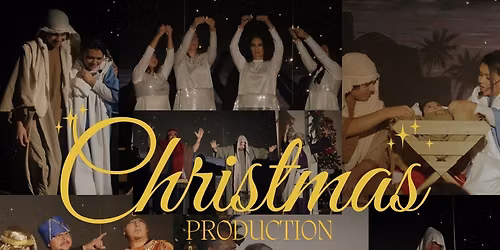 \u201cThe Christmas Story\u201d