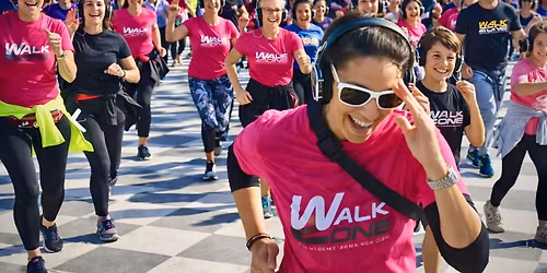 WalkZone\u00ae Bari sul Lungomare