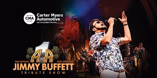 Carter Myers Automotive Jimmy Buffett Tribute Show