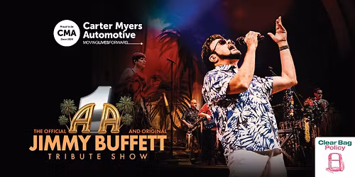 Carter Myers Automotive Jimmy Buffett Tribute Show