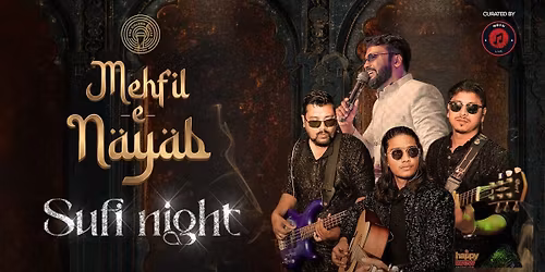 Mehfil-E-Nayab