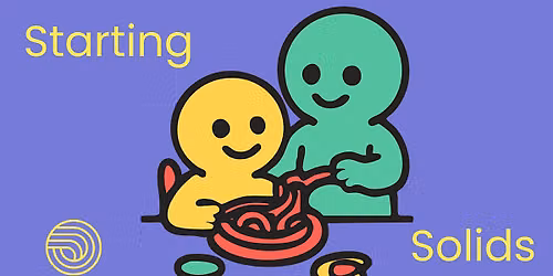 Starting Solids August