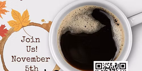 Coffee & Connections