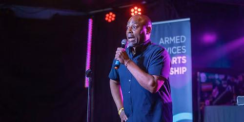 Military Comedy Show