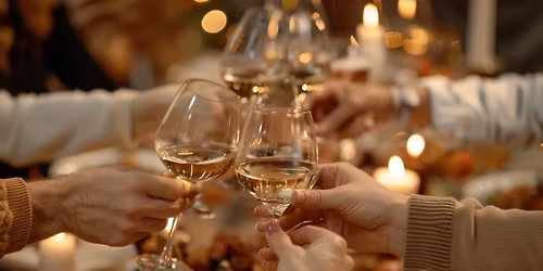 Gather with Gew\u00fcrztraminer