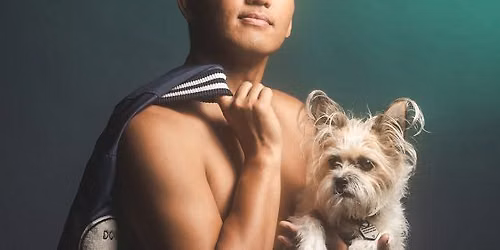 JR De Guzman: Boyfriend Material 